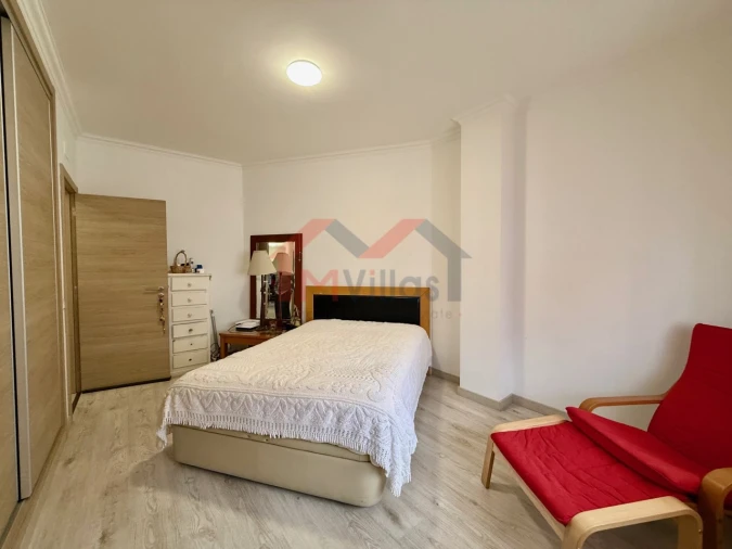 Apartamento T2 para Venda em Loule (São Clemente) Foto 21