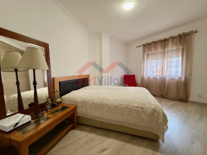 Apartamento T2 para Venda em Loule (São Clemente) Foto 22