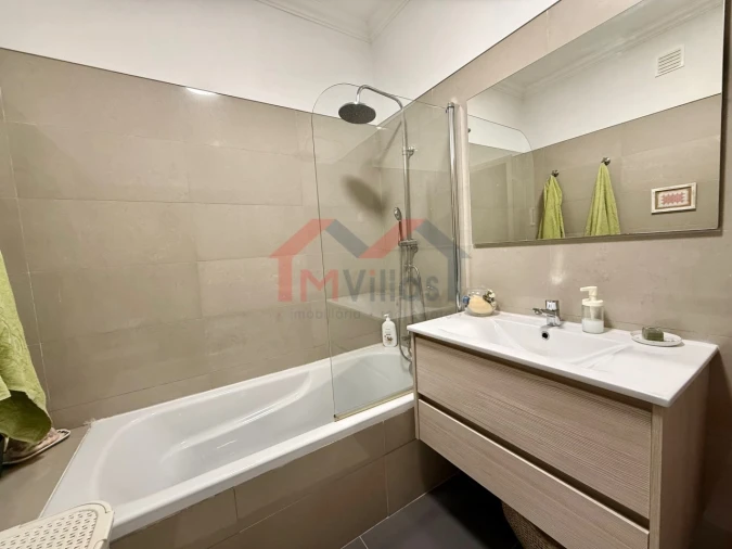 Apartamento T2 para Venda em Loule (São Clemente) Foto 26