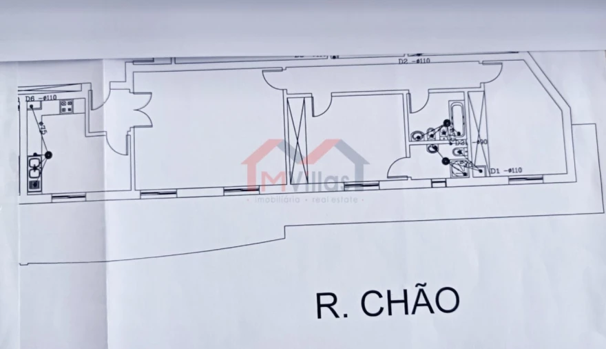 Apartamento T2 para Venda em Loule (São Clemente) Foto 30