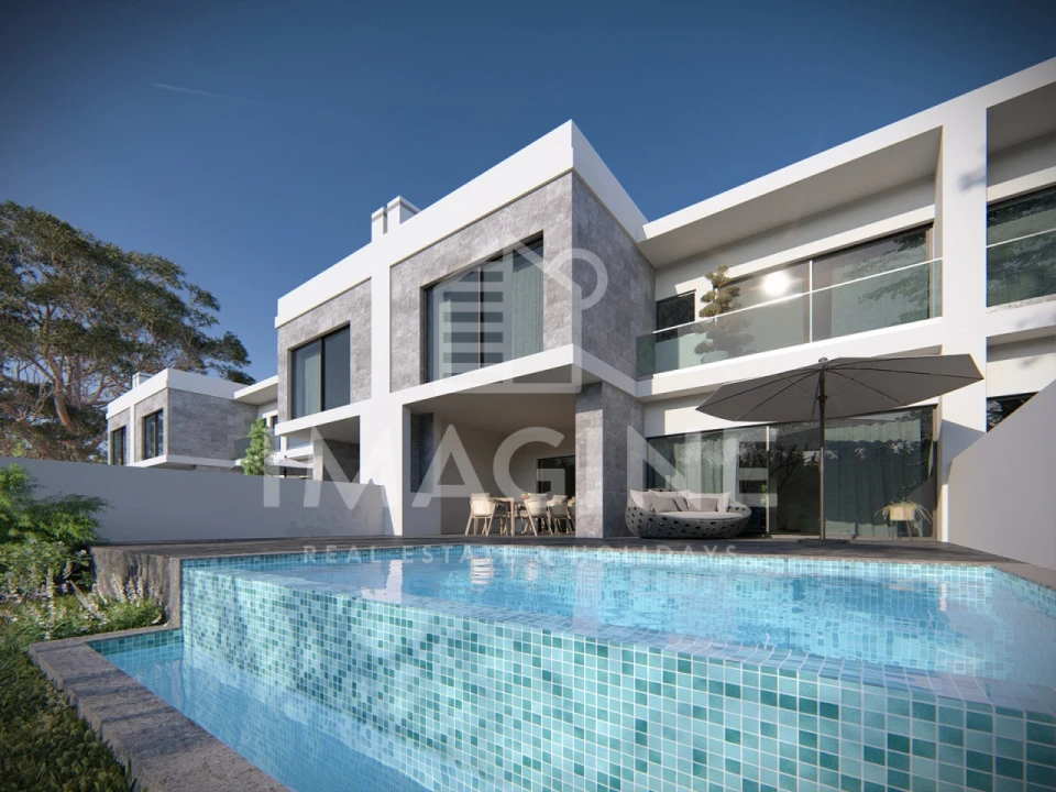 Moradia T4 para Venda em Gambia-Pontes-Alto da Guerra Foto 2