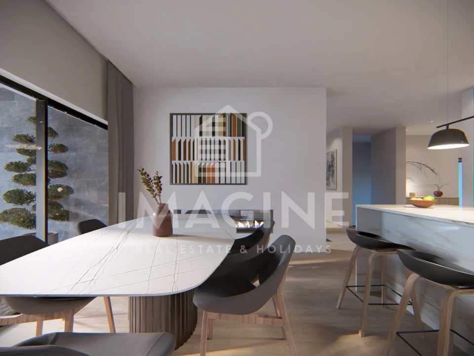 Moradia T4 para Venda em Gambia-Pontes-Alto da Guerra Foto 7