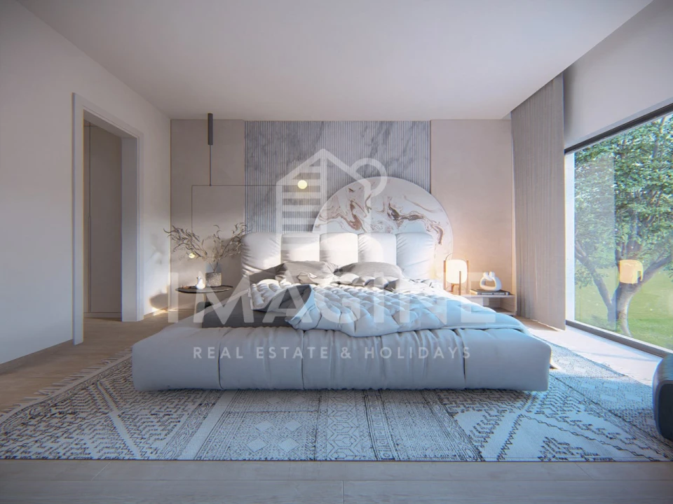 Moradia T4 para Venda em Gambia-Pontes-Alto da Guerra Foto 19