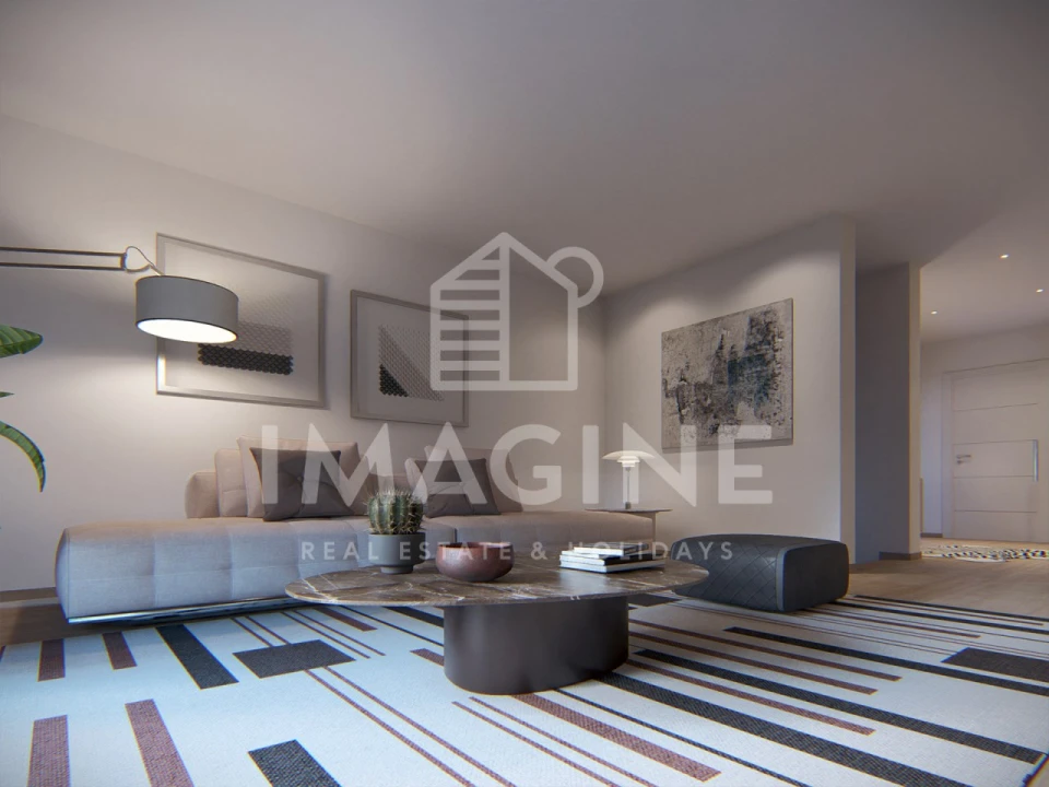 Moradia T4 para Venda em Gambia-Pontes-Alto da Guerra Foto 14