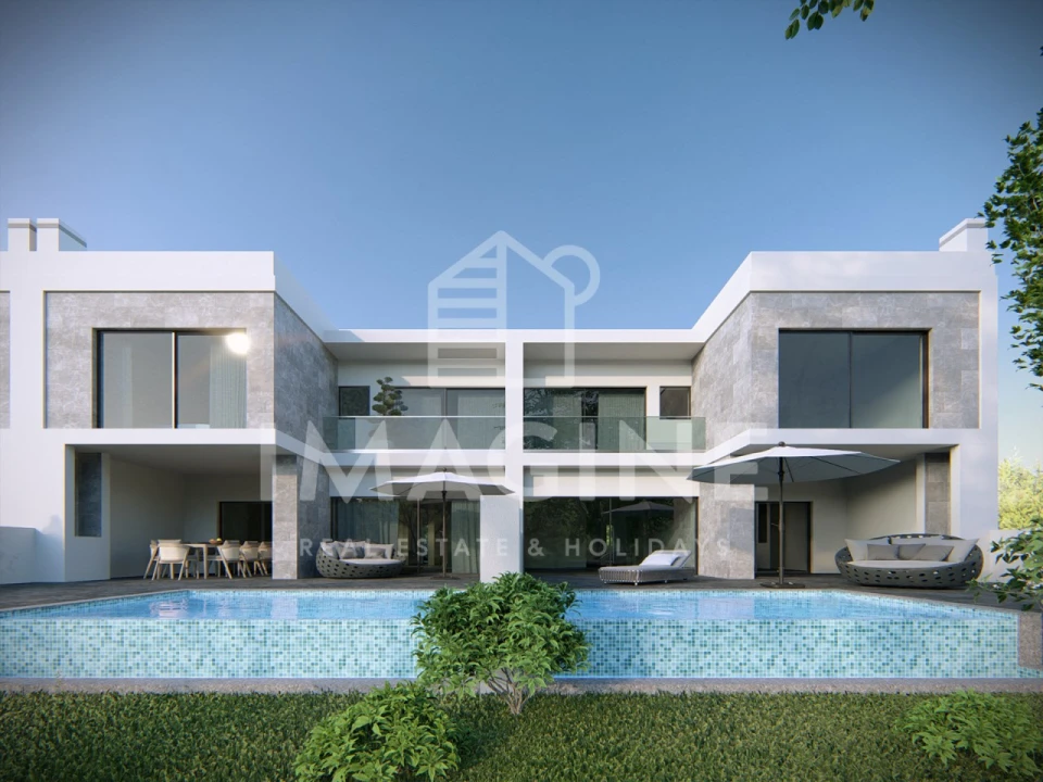 Moradia T4 para Venda em Gambia-Pontes-Alto da Guerra Foto 1