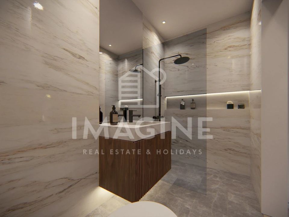 Moradia T4 para Venda em Gambia-Pontes-Alto da Guerra Foto 24