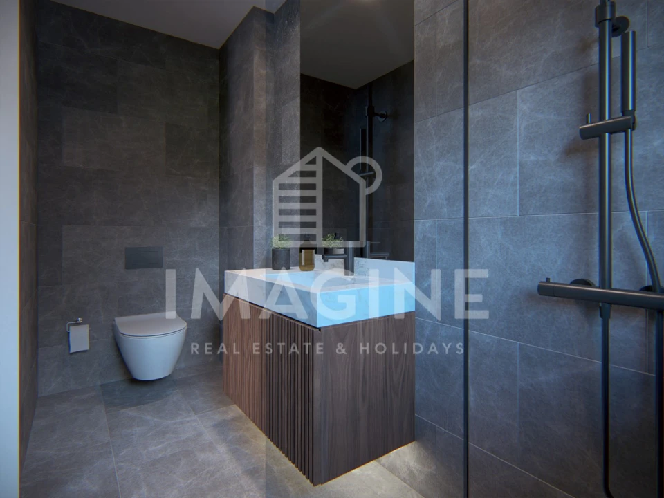 Moradia T4 para Venda em Gambia-Pontes-Alto da Guerra Foto 28