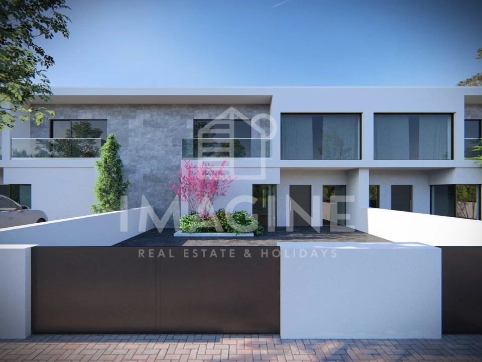 Moradia T4 para Venda em Gambia-Pontes-Alto da Guerra Foto 29