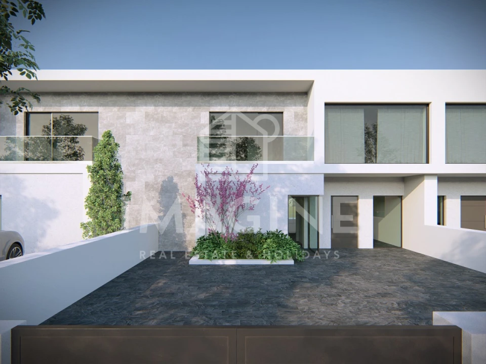 Moradia T4 para Venda em Gambia-Pontes-Alto da Guerra Foto 30