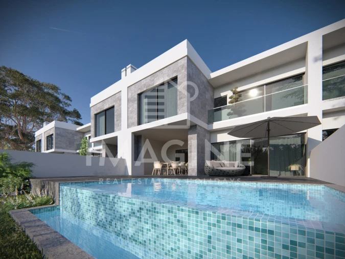 Moradia T4 para Venda em Gambia-Pontes-Alto da Guerra Foto 2