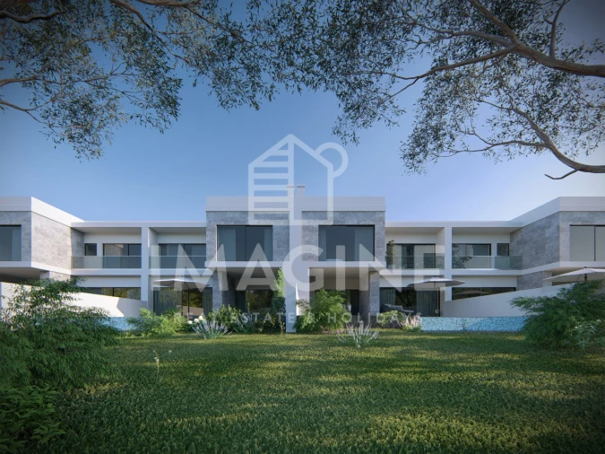 Moradia T4 para Venda em Gambia-Pontes-Alto da Guerra Foto 4