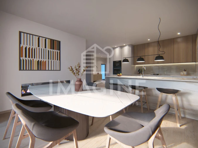 Moradia T4 para Venda em Gambia-Pontes-Alto da Guerra Foto 6