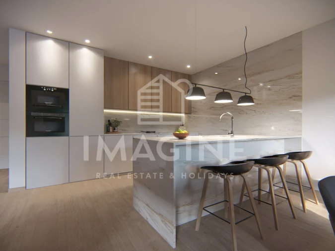 Moradia T4 para Venda em Gambia-Pontes-Alto da Guerra Foto 9