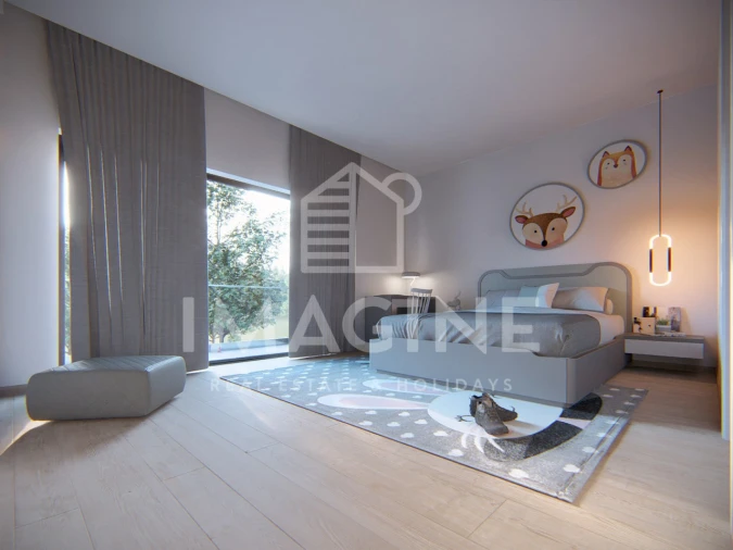 Moradia T4 para Venda em Gambia-Pontes-Alto da Guerra Foto 16