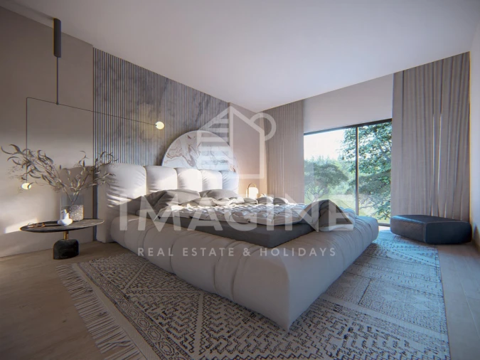 Moradia T4 para Venda em Gambia-Pontes-Alto da Guerra Foto 18