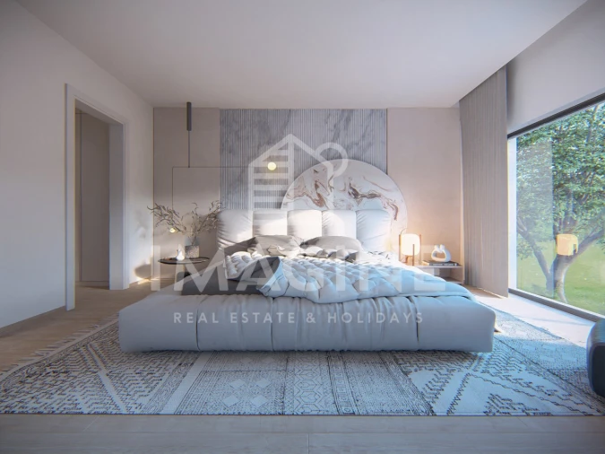 Moradia T4 para Venda em Gambia-Pontes-Alto da Guerra Foto 19