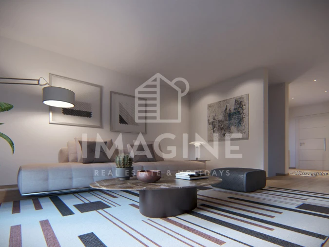 Moradia T4 para Venda em Gambia-Pontes-Alto da Guerra Foto 14