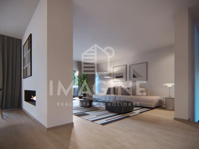 Moradia T4 para Venda em Gambia-Pontes-Alto da Guerra Foto 13