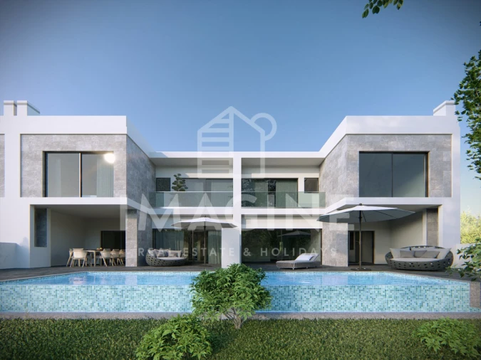 Moradia T4 para Venda em Gambia-Pontes-Alto da Guerra Foto 1