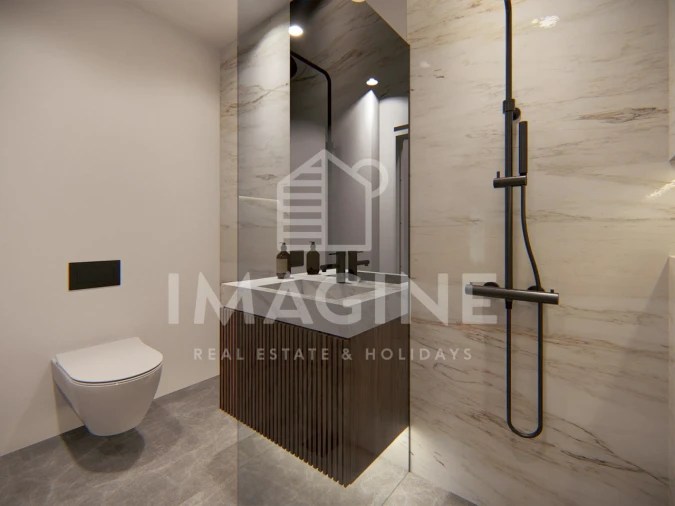 Moradia T4 para Venda em Gambia-Pontes-Alto da Guerra Foto 25