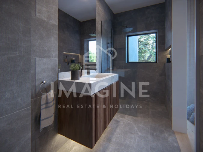 Moradia T4 para Venda em Gambia-Pontes-Alto da Guerra Foto 27