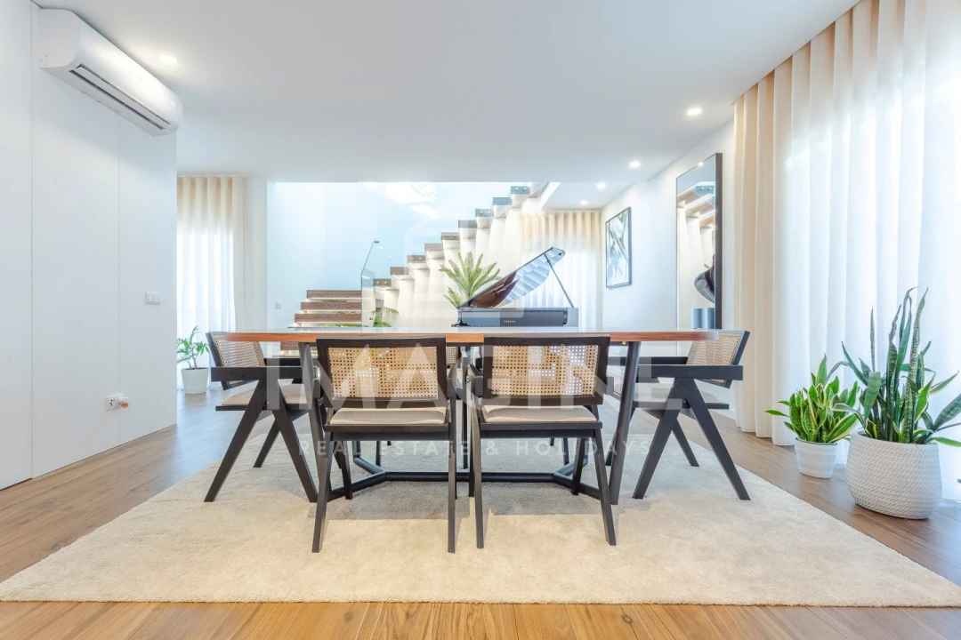 Moradia T2 para Venda em Setubal (São Sebastião) Foto 7