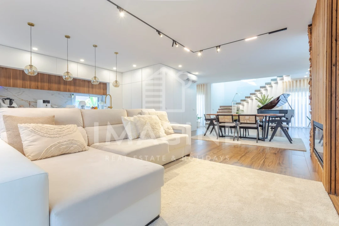 Moradia T2 para Venda em Setubal (São Sebastião) Foto 8