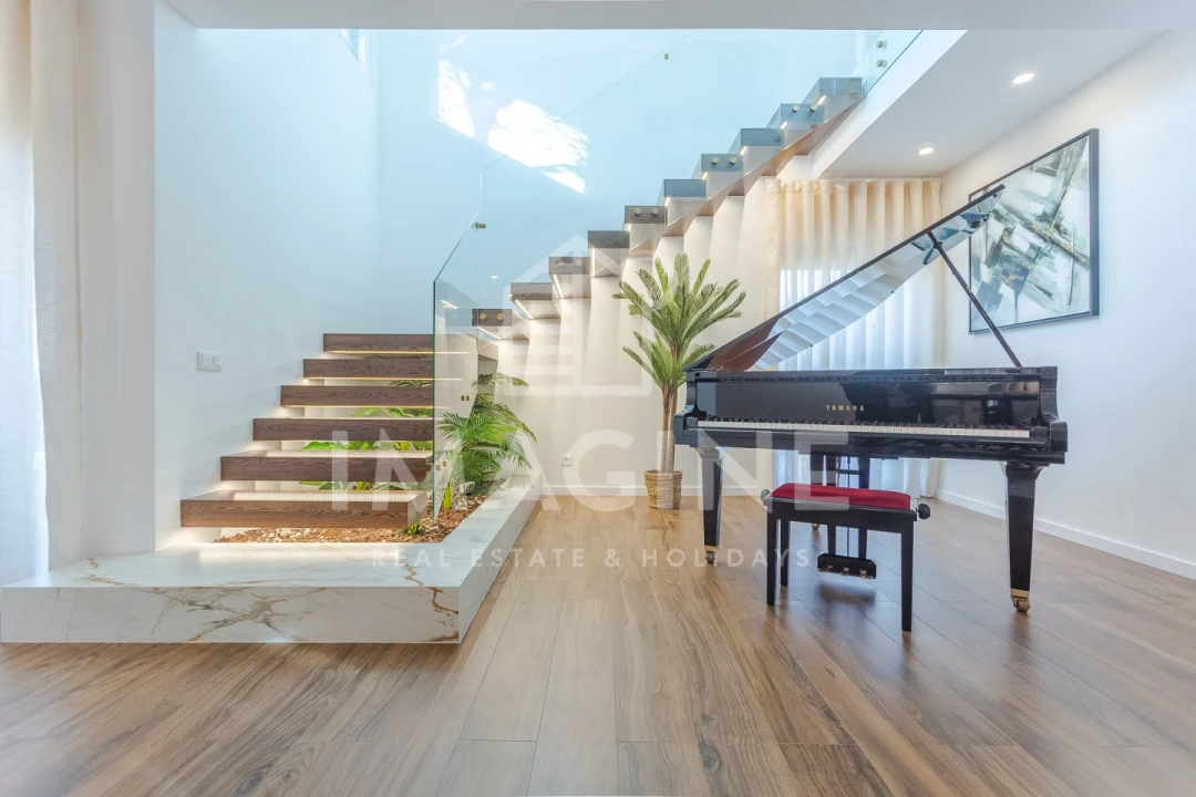 Moradia T2 para Venda em Setubal (São Sebastião) Foto 29