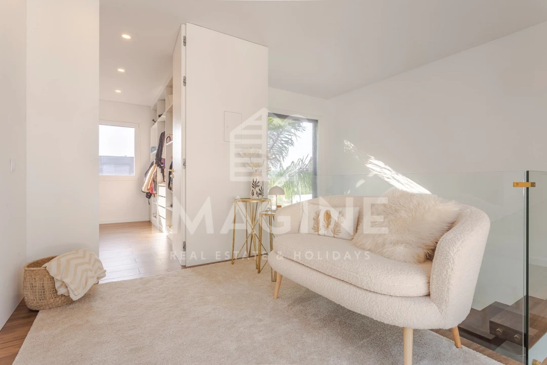 Moradia T2 para Venda em Setubal (São Sebastião) Foto 35