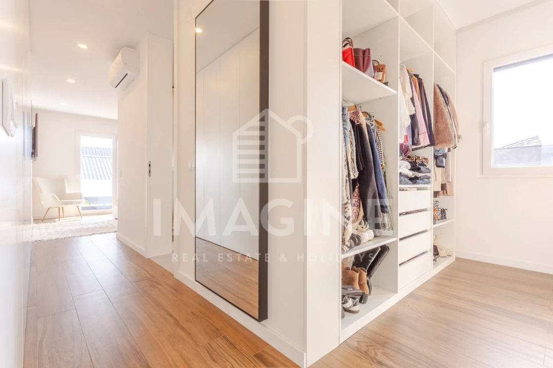 Moradia T2 para Venda em Setubal (São Sebastião) Foto 36