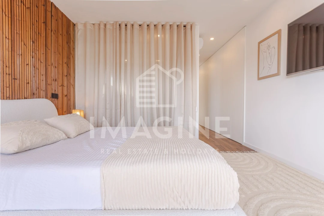 Moradia T2 para Venda em Setubal (São Sebastião) Foto 38