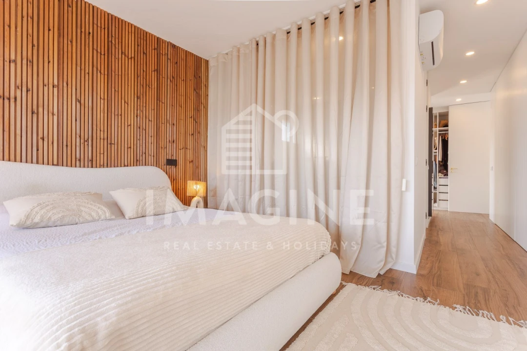 Moradia T2 para Venda em Setubal (São Sebastião) Foto 39