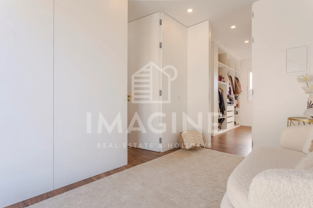 Moradia T2 para Venda em Setubal (São Sebastião) Foto 48