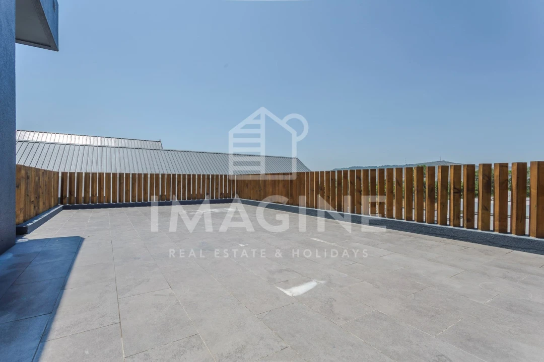 Moradia T2 para Venda em Setubal (São Sebastião) Foto 59