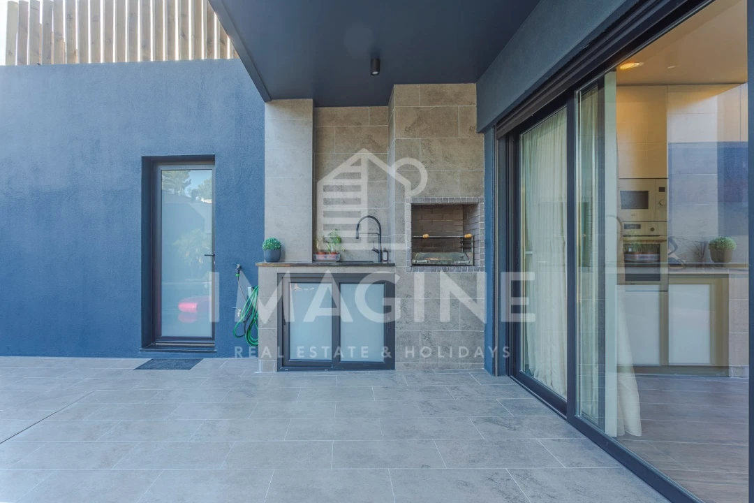 Moradia T2 para Venda em Setubal (São Sebastião) Foto 65