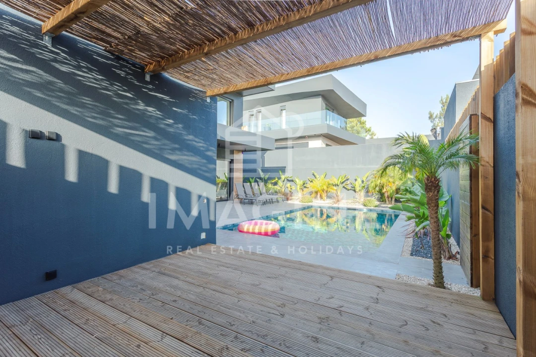 Moradia T2 para Venda em Setubal (São Sebastião) Foto 69