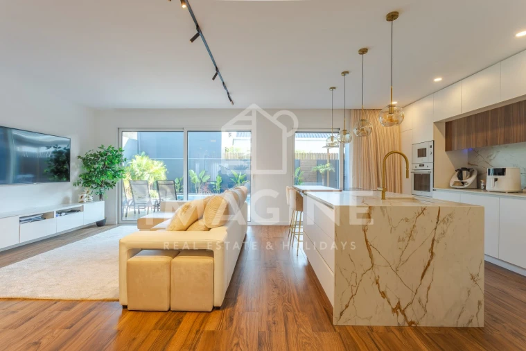 Moradia T2 para Venda em Setubal (São Sebastião) Foto 19