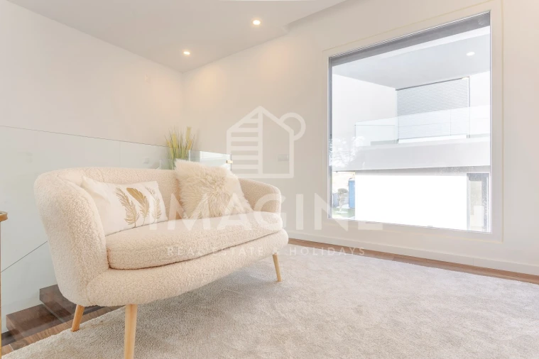 Moradia T2 para Venda em Setubal (São Sebastião) Foto 32