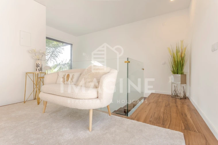 Moradia T2 para Venda em Setubal (São Sebastião) Foto 34