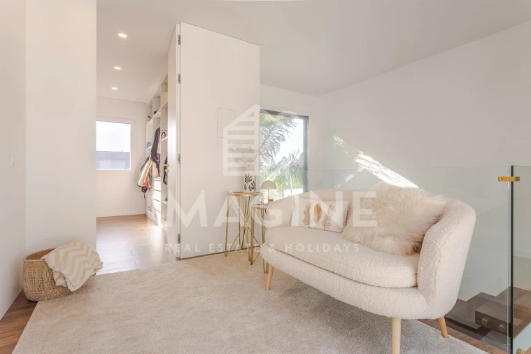 Moradia T2 para Venda em Setubal (São Sebastião) Foto 35