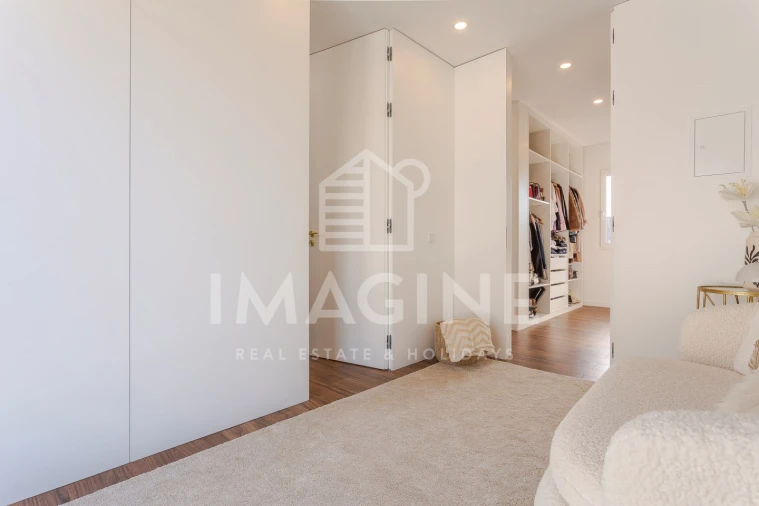 Moradia T2 para Venda em Setubal (São Sebastião) Foto 48