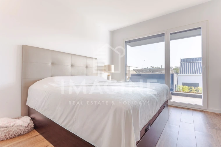 Moradia T2 para Venda em Setubal (São Sebastião) Foto 54