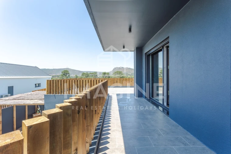 Moradia T2 para Venda em Setubal (São Sebastião) Foto 56