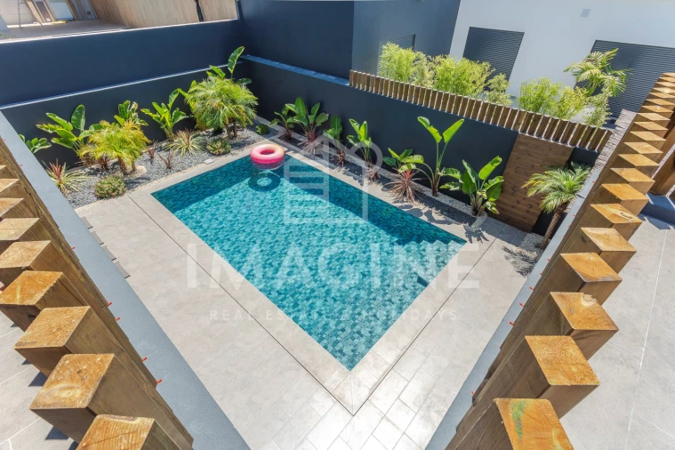 Moradia T2 para Venda em Setubal (São Sebastião) Foto 60