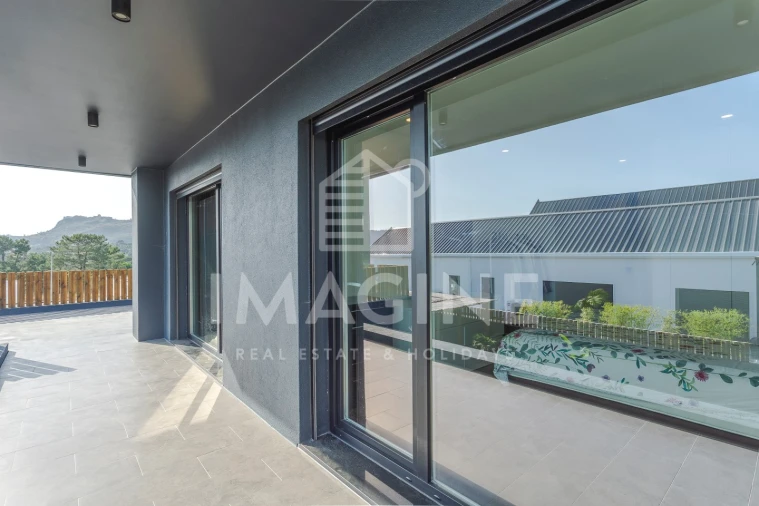 Moradia T2 para Venda em Setubal (São Sebastião) Foto 61