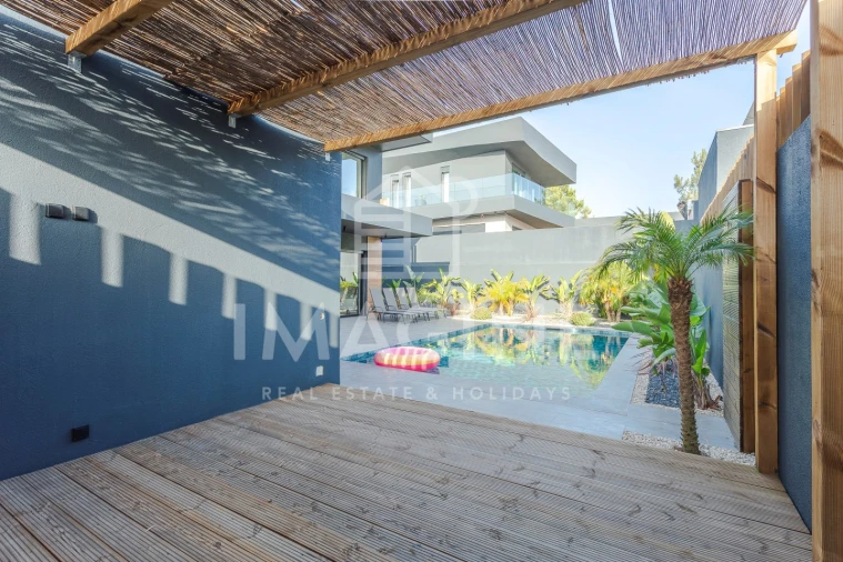 Moradia T2 para Venda em Setubal (São Sebastião) Foto 69