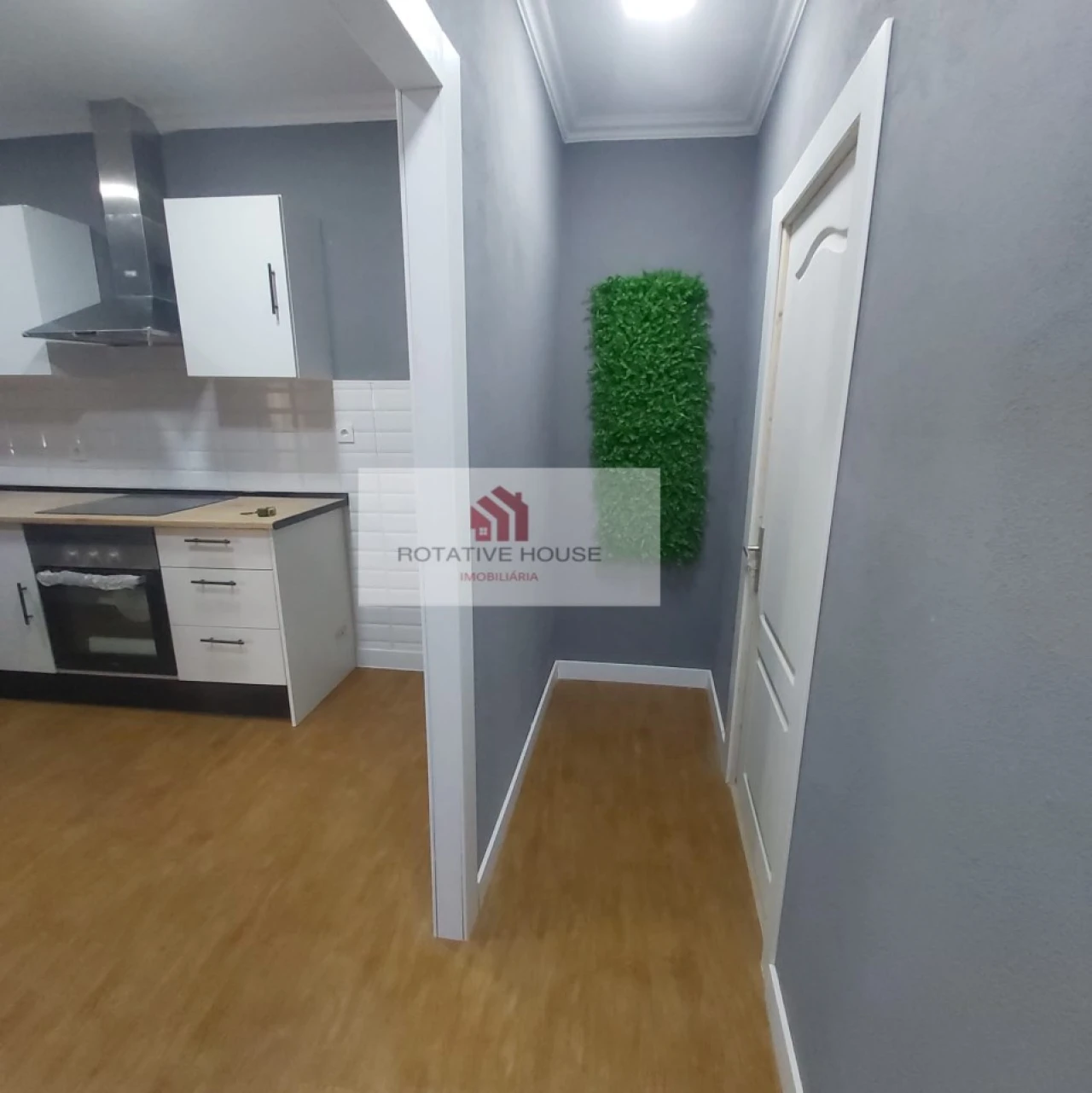 Apartamento T3 para Venda em Caia, São Pedro e Alcáçova Foto 3