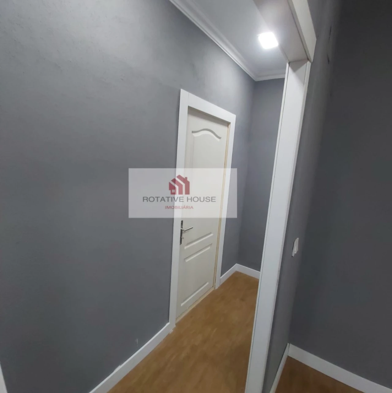 Apartamento T3 para Venda em Caia, São Pedro e Alcáçova Foto 8