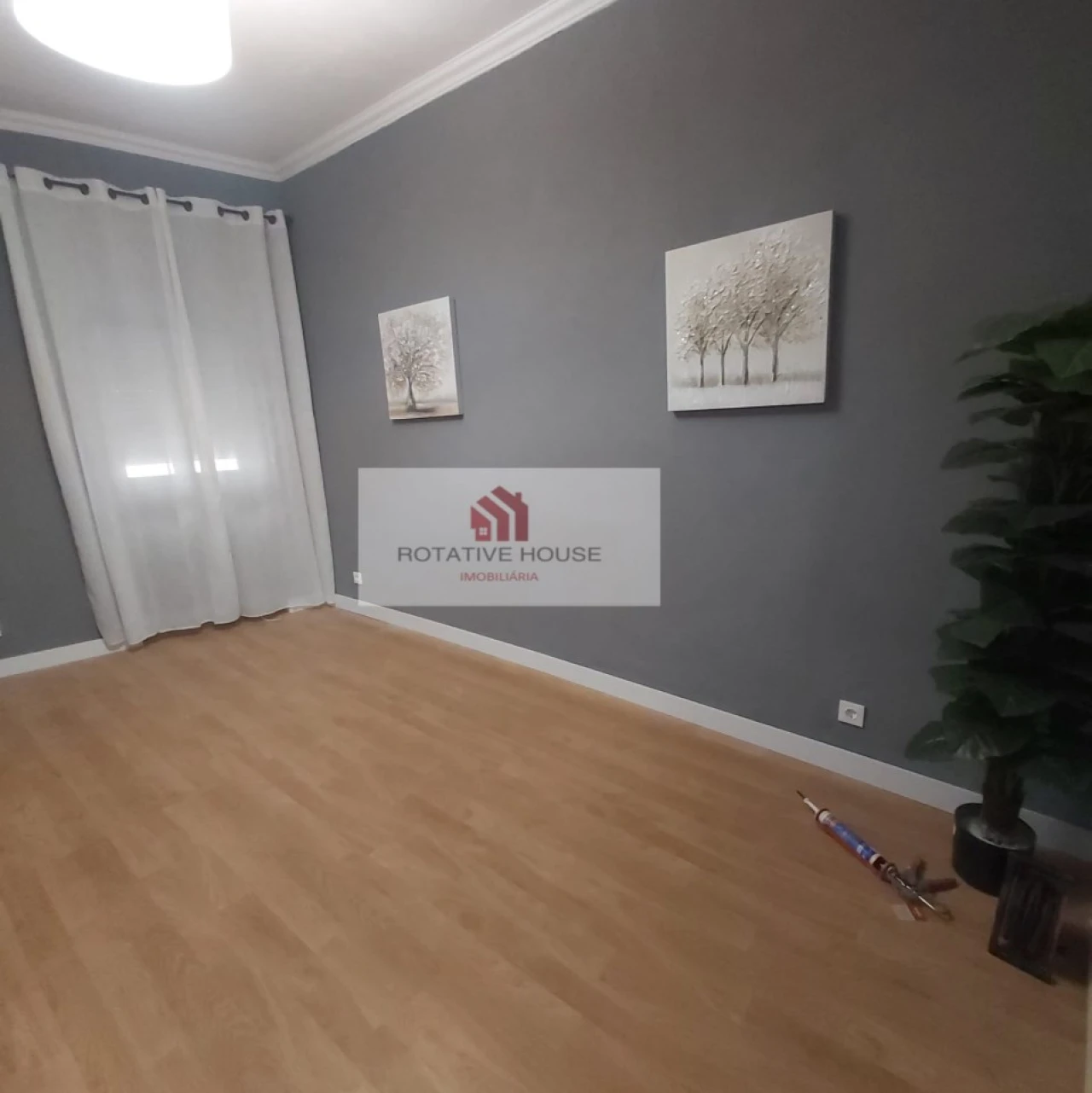 Apartamento T3 para Venda em Caia, São Pedro e Alcáçova Foto 13