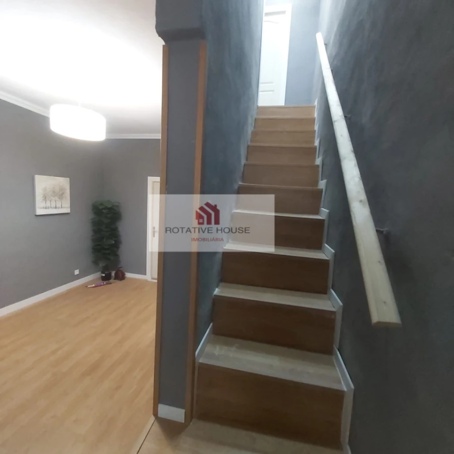 Apartamento T3 para Venda em Caia, São Pedro e Alcáçova Foto 15